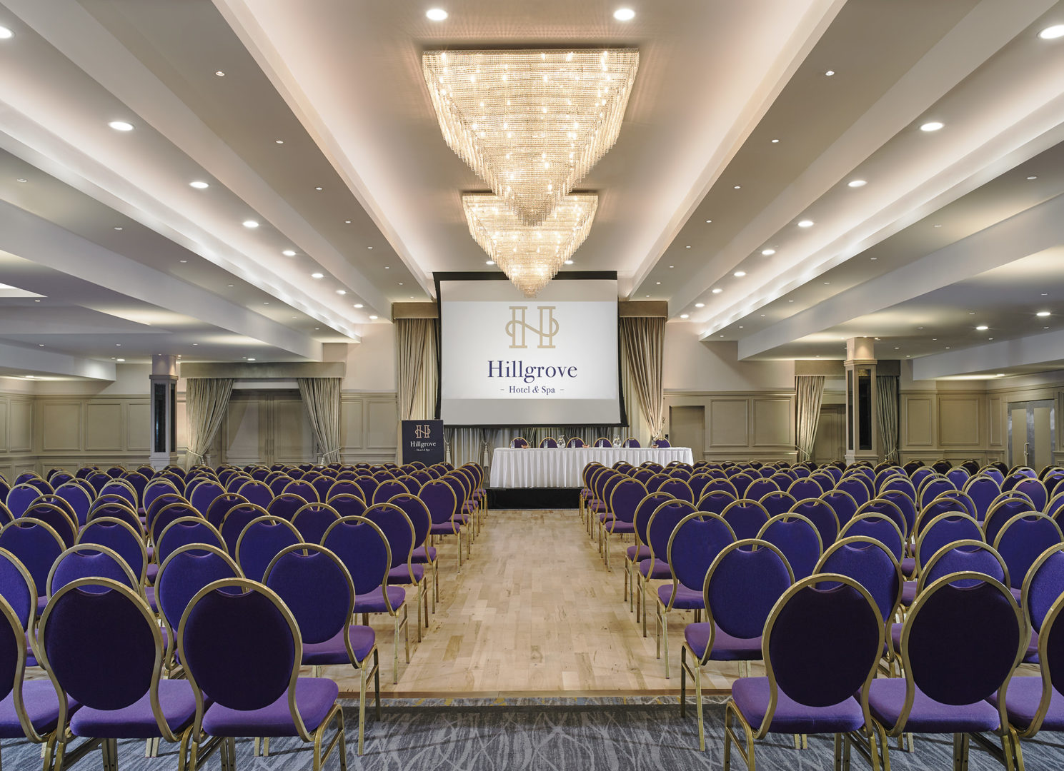 Conference Rooms | Meeting Venues Monaghan | Hillgrove Hotel