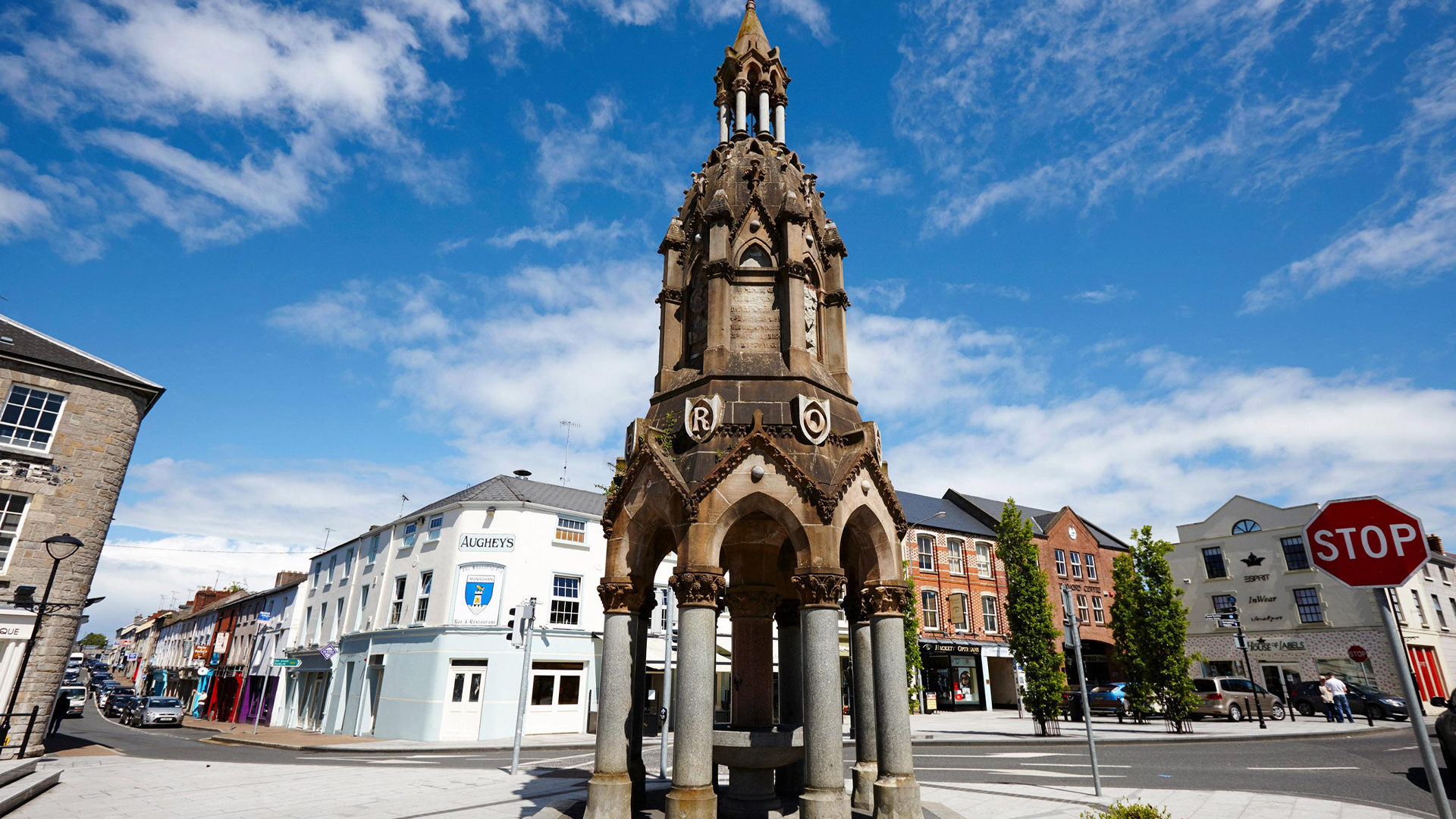 48 Hour Itinerary What To See Monaghan Hillgrove Hotel